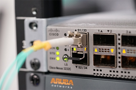 loopback test article image
