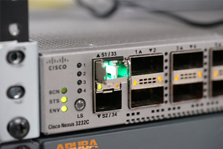 loopback test article image